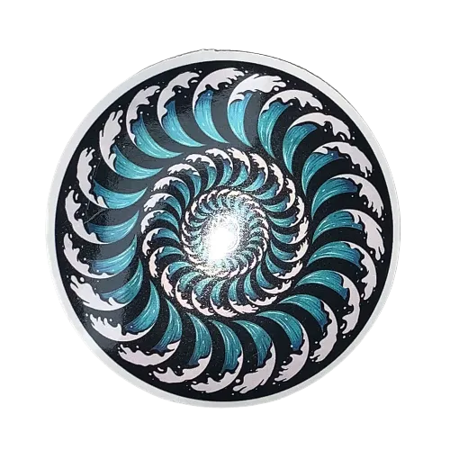 Skateboard Stickers