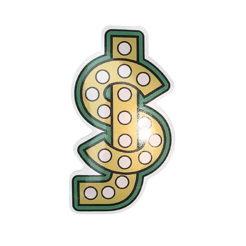Skateboard Stickers