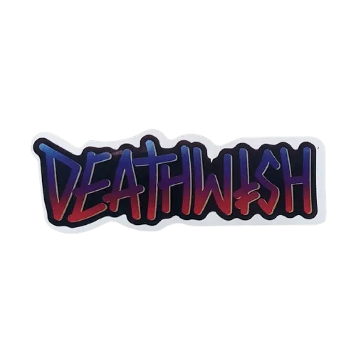 Skateboard Stickers