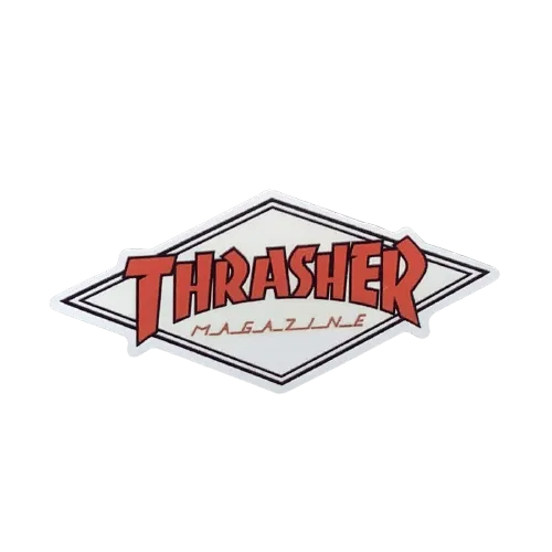 Skateboard Stickers