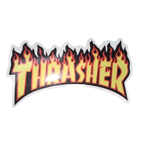 Skateboard Stickers