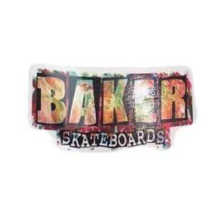 Skateboard Stickers