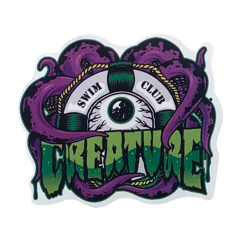 Skateboard Stickers