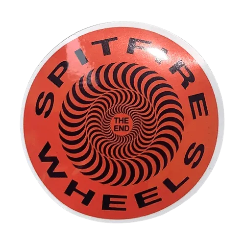 Skateboard Stickers