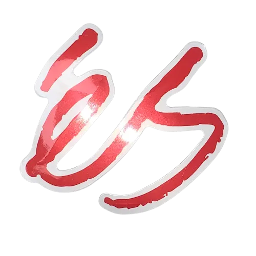 Skateboard Stickers