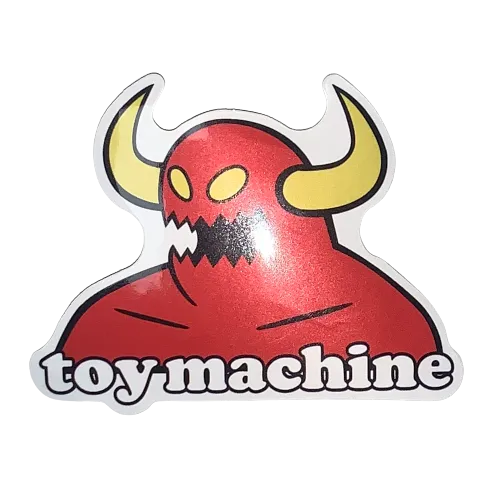 Skateboard Stickers