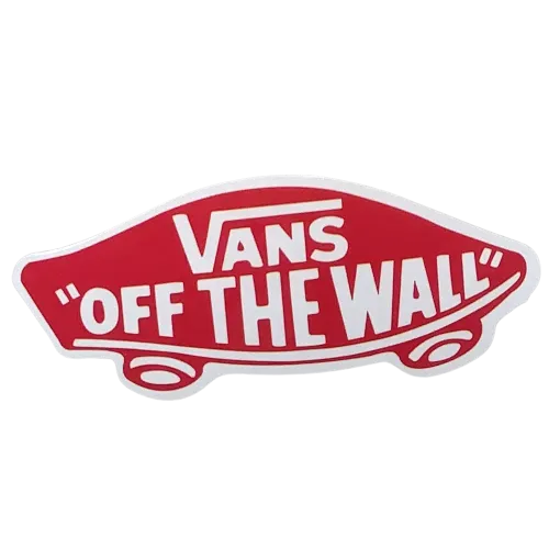 Skateboard Stickers