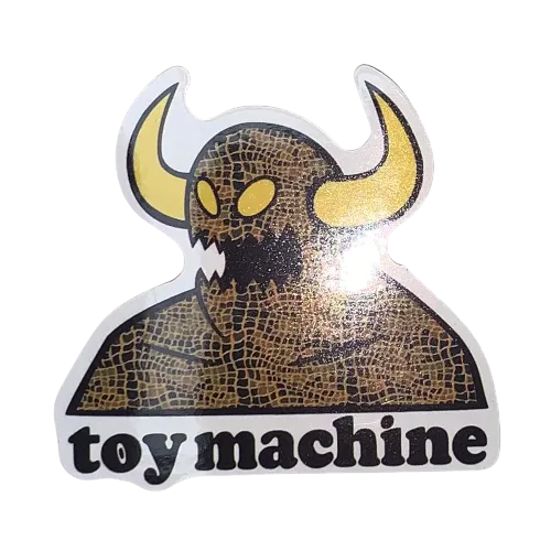 Skateboard Stickers