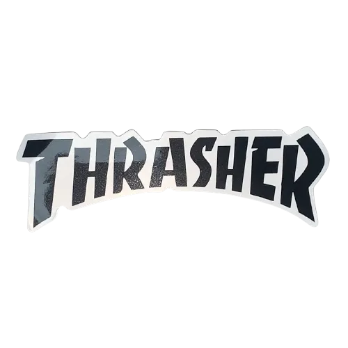 Skateboard Stickers