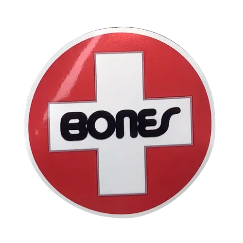 Skateboard Stickers