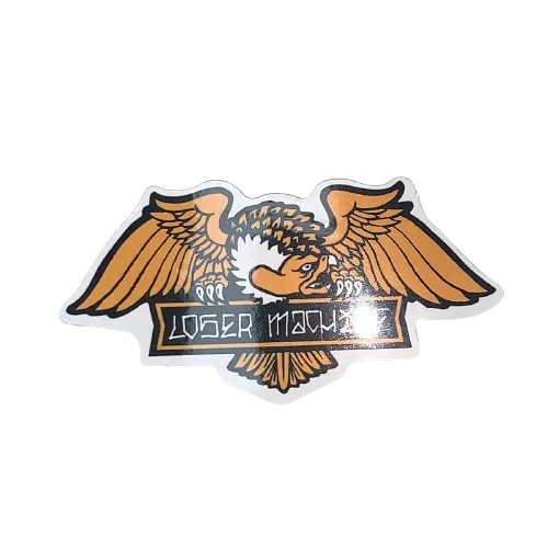 Skateboard Stickers