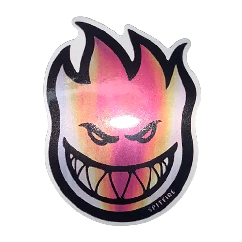 Skateboard Stickers