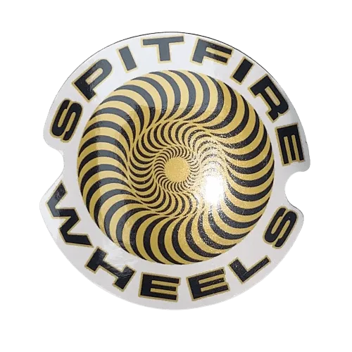 Skateboard Stickers