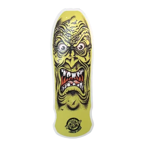 Skateboard Stickers