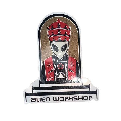 Skateboard Stickers