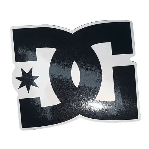 Skateboard Stickers