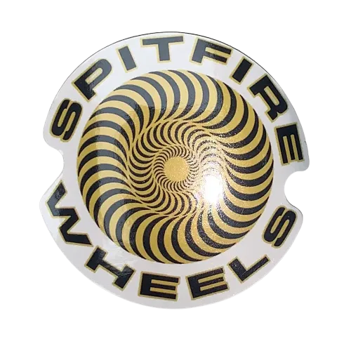 Skateboard Stickers