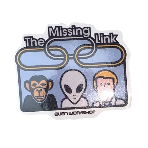 Skateboard Stickers