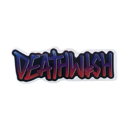 Skateboard Stickers