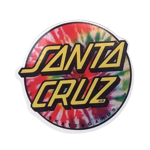 Skateboard Stickers