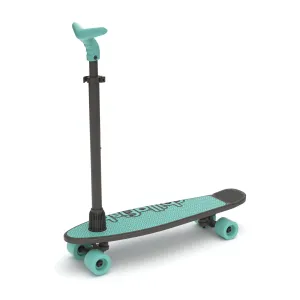 SkatieSkootie 2 - skate and scoot in one