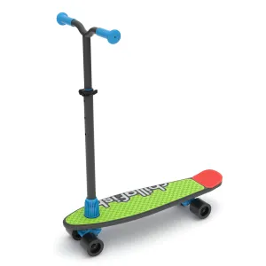 Skatieskootie - skate and scoot in one