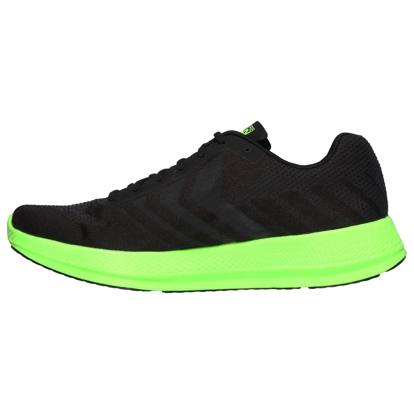 Skechers (GAR220211) Men's Go Run Razor Razor Sports Shoes in 2 Colour Options 7 to 12