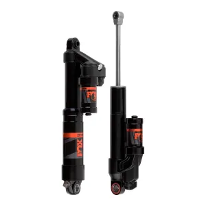 Ski-Doo Lightweight Float 3 QS3 Rear Track Shocks by Fox | REV Gen4 Summit & Freeride