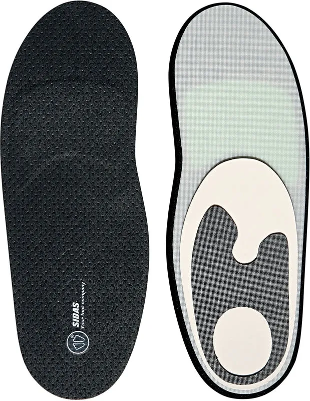 Ski insoles -Custom Winter Comfort