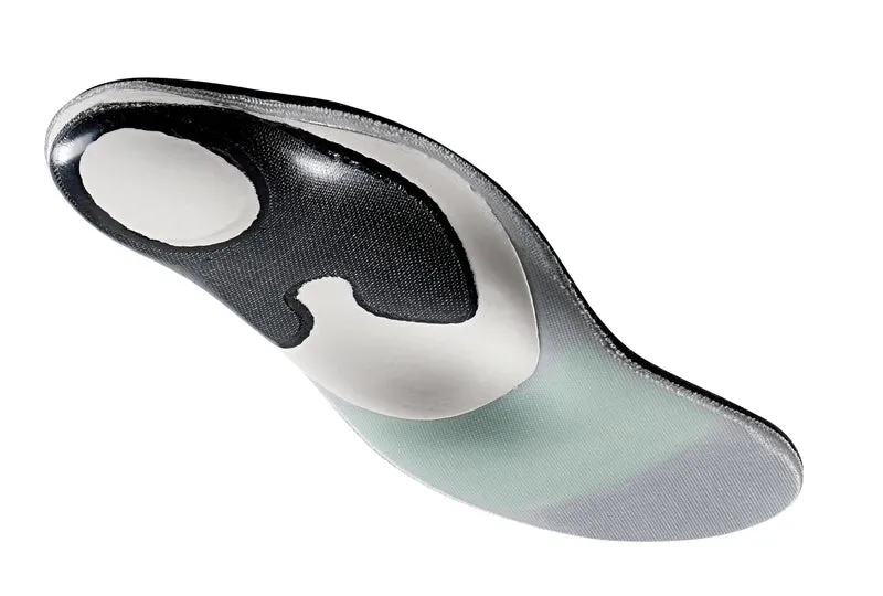 Ski insoles -Custom Winter Comfort