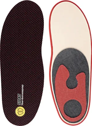 Ski insoles -Custom Winter Pro Mesh