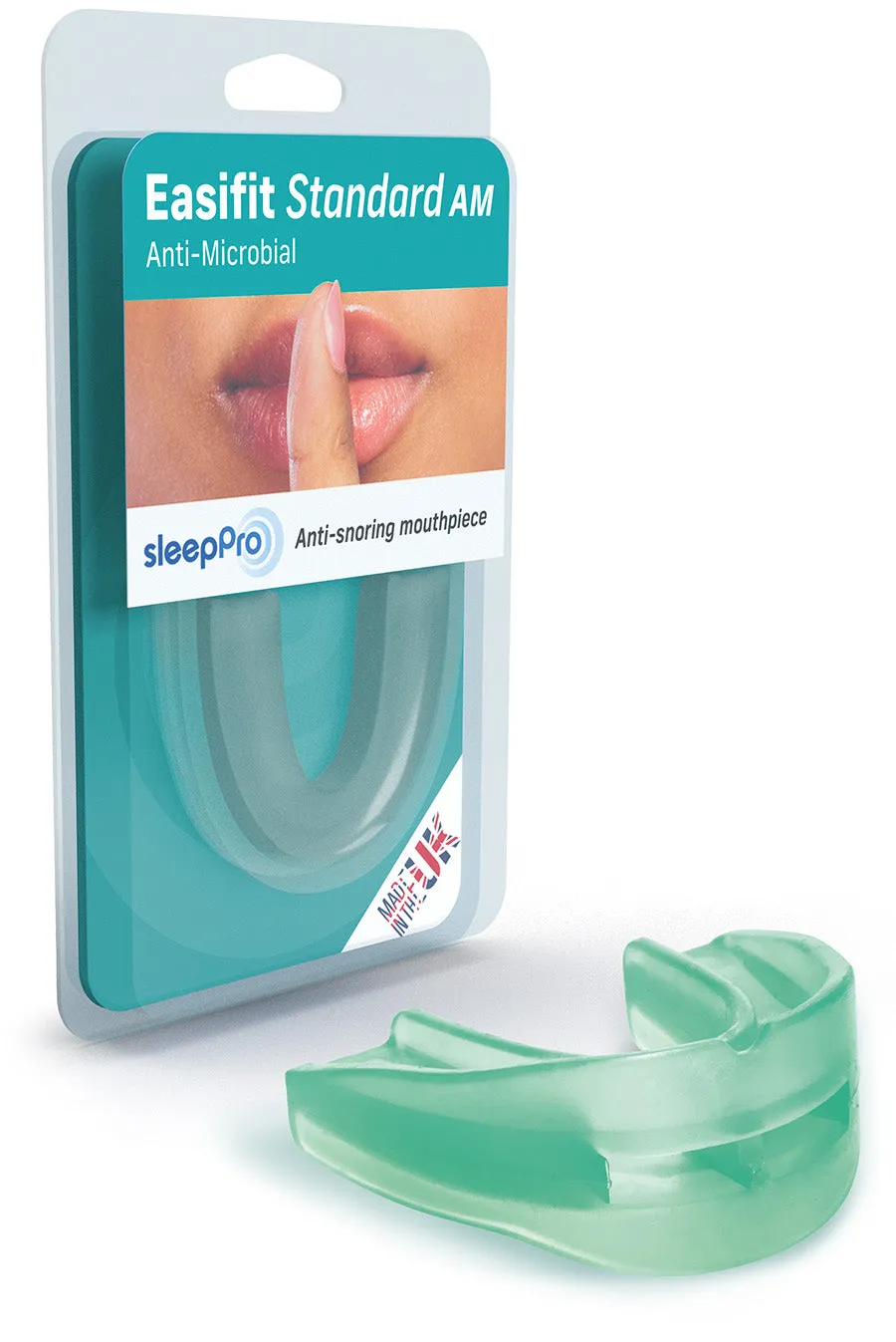 SleepPro Easifit AM (Anti-Microbial)