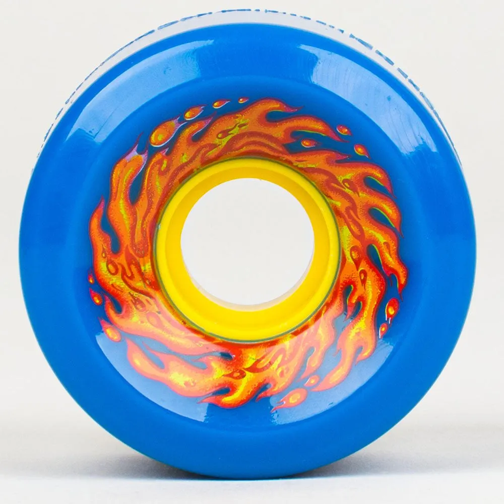 Slime Balls OG Slime 78a Wheels