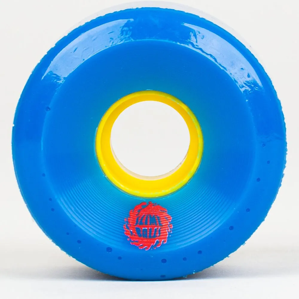 Slime Balls OG Slime 78a Wheels