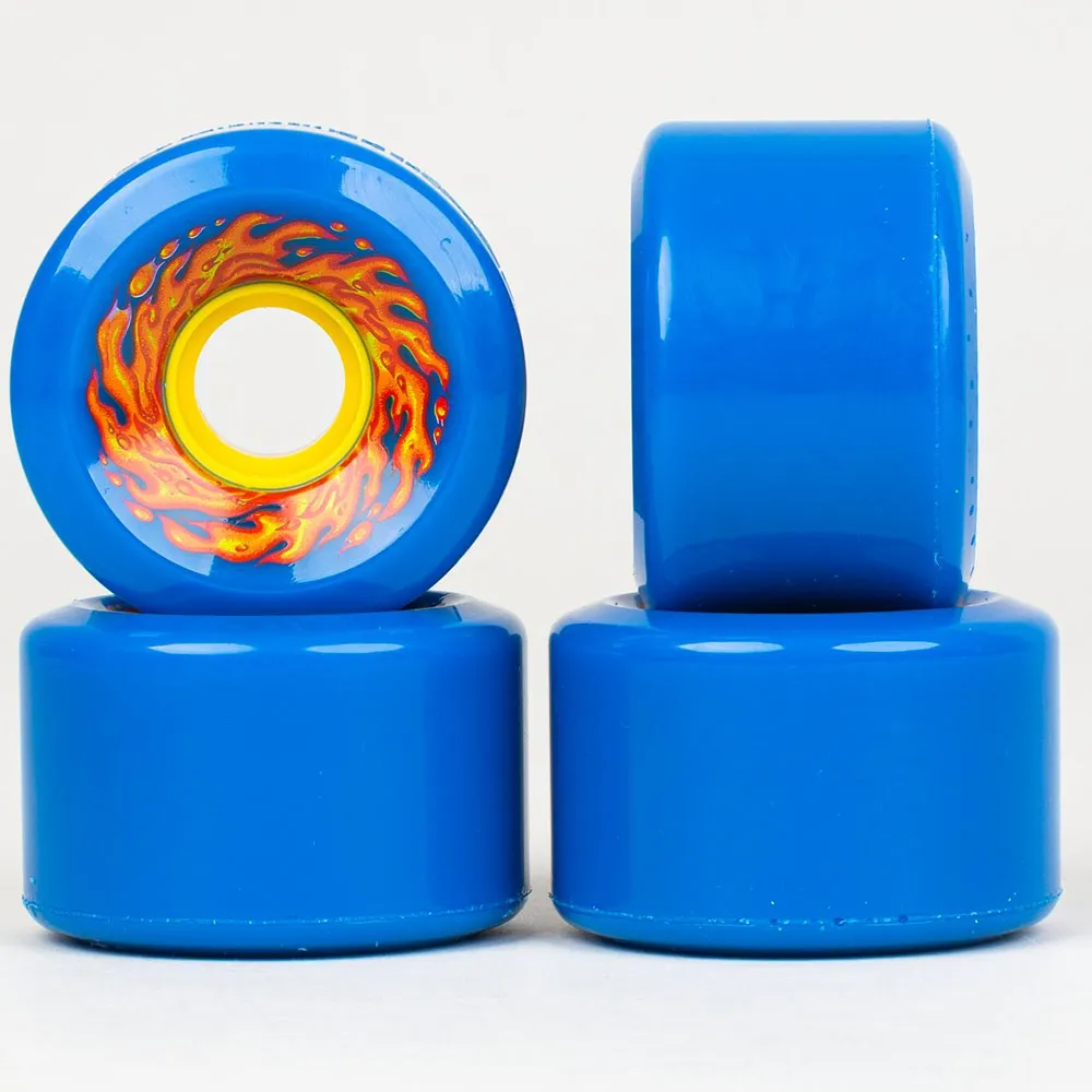 Slime Balls OG Slime 78a Wheels