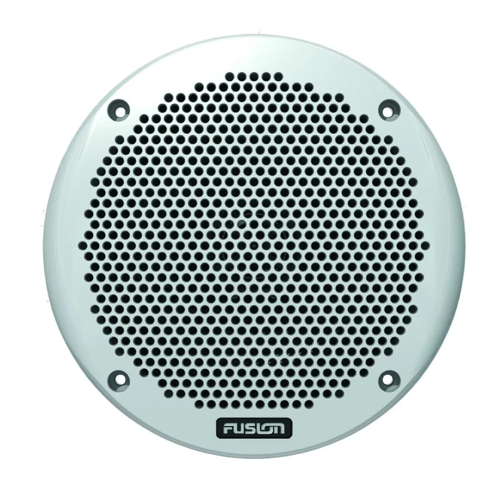 Slimline 6" Marine 2 Way Loudspeaker 150W (Pr