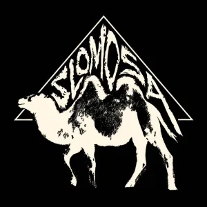 Slomosa – S/T [BLUE VINYL IMPORT] – New LP