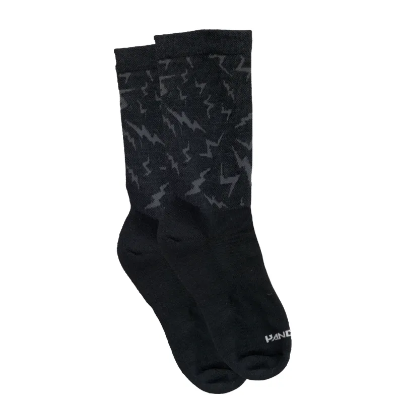 Socks - Blizzard Bolts Wool