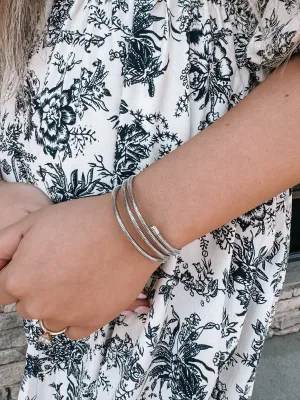 Sodajo Multi Layer Bracelet