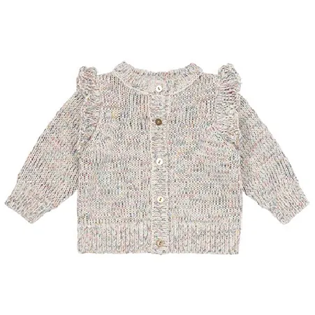 Soft Gallery Knitted Cardigan - Retired