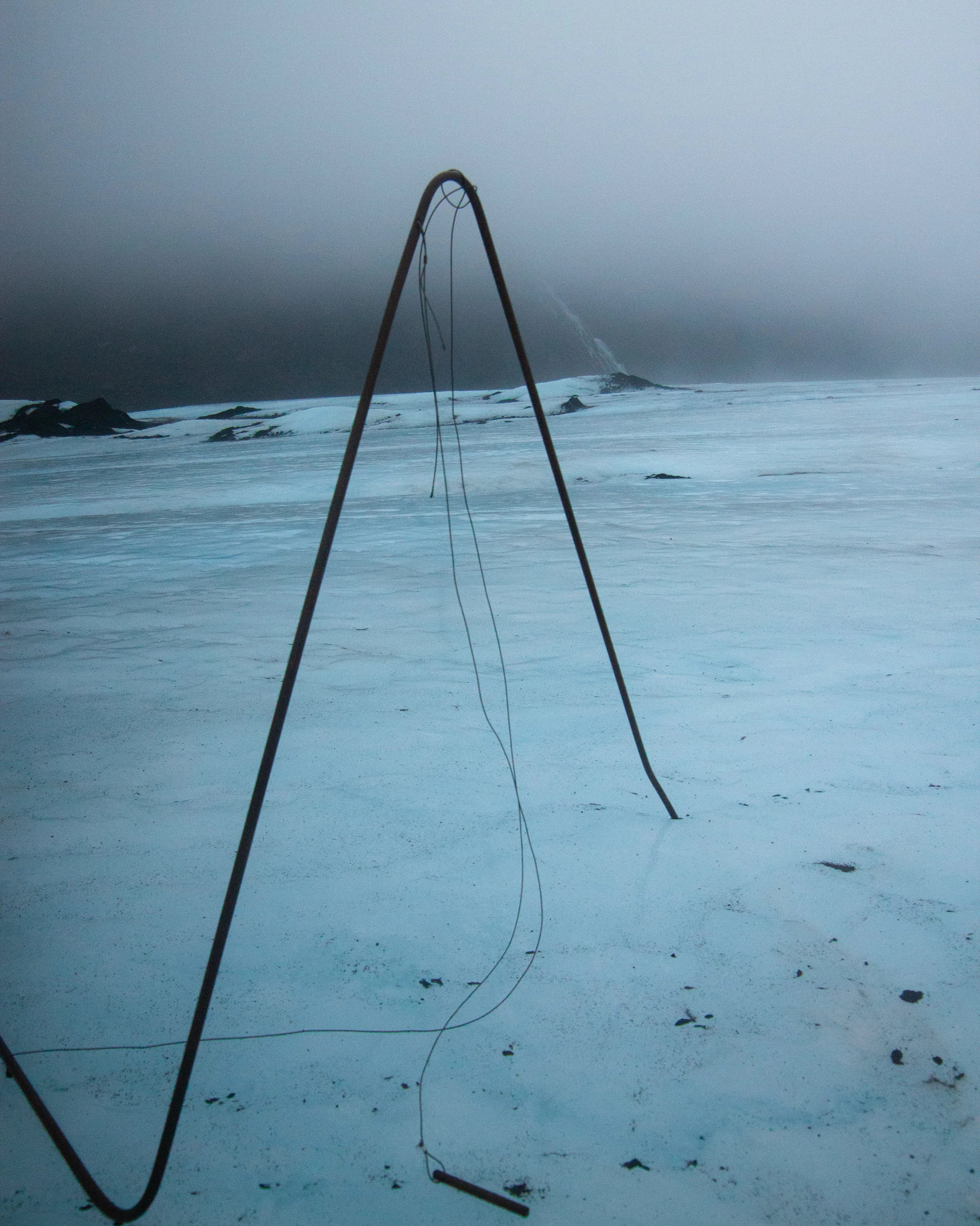 Solheimajökull I