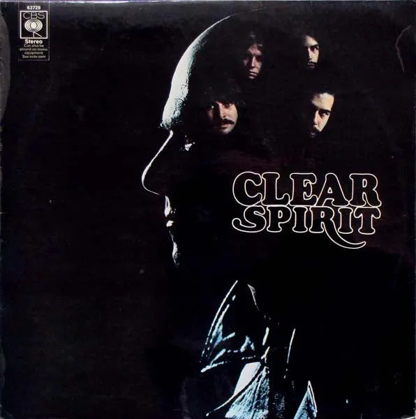 Spirit - Clear
