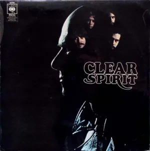 Spirit - Clear