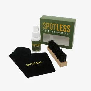 Spotless Shoe Cleaner