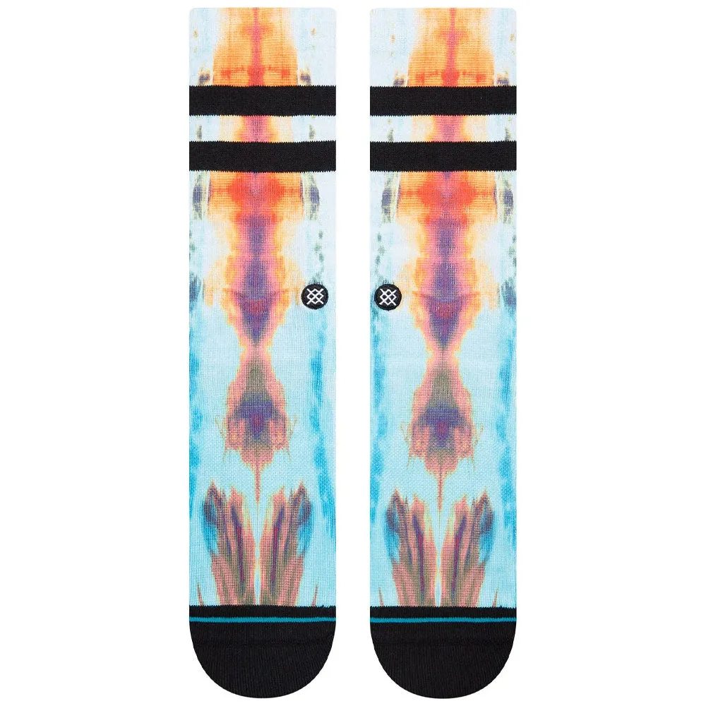 Stance Quick Dip Crew Socks