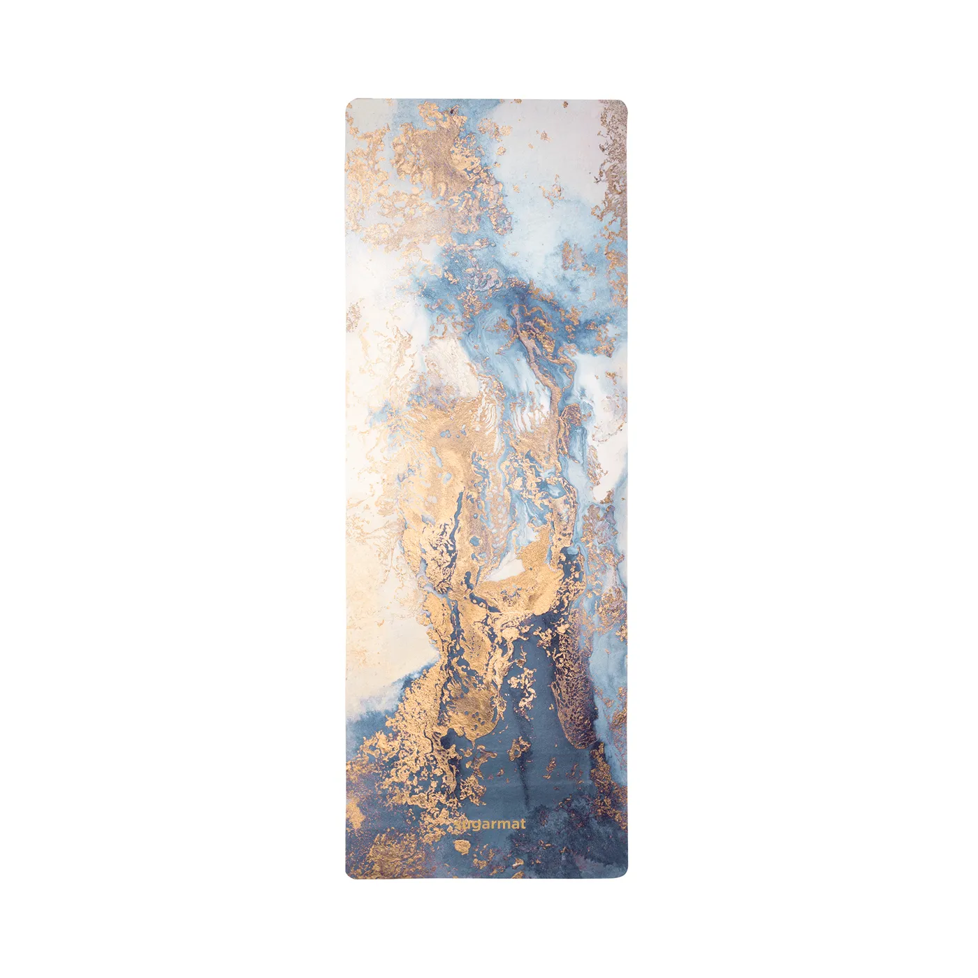 Sugarmat Healing Heart (Suede Mat), Yoga Mat 3.0 mm