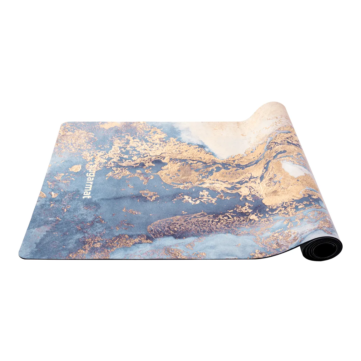 Sugarmat Healing Heart (Suede Mat), Yoga Mat 3.0 mm