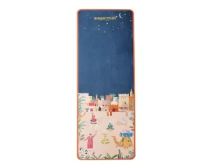 Sugarmat Marrakesh - TPE Yoga Mat (5MM)