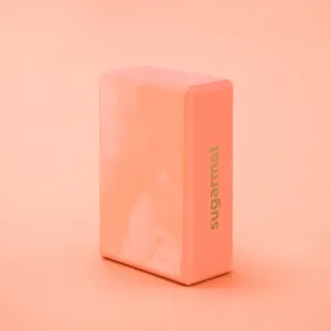 Sugarmat Yoga Block