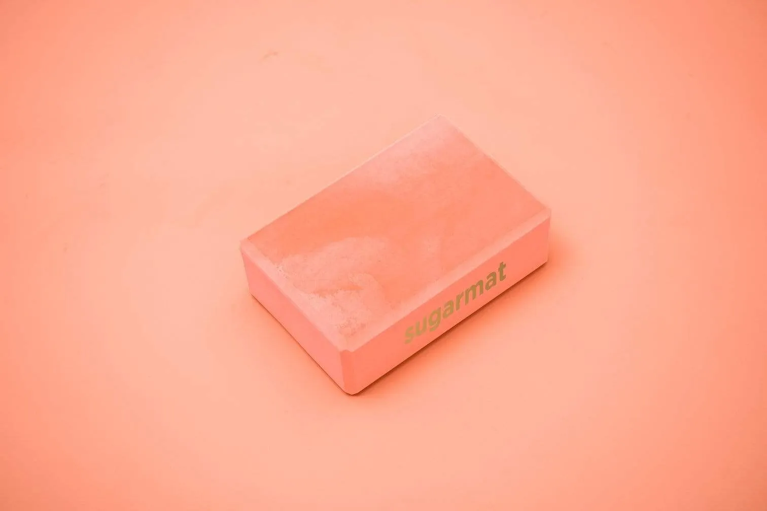 Sugarmat Yoga Block